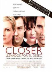 Близость / Closer 2004