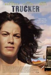Дальнобойщица / Trucker 2008