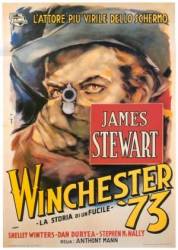 Винчестер 73 / Winchester '73 1950