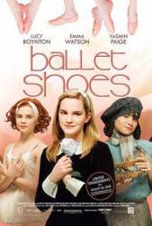 Балетные туфельки / Ballet Shoes 2007