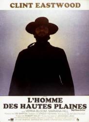 Бродяга высокогорных равнин / High Plains Drifter 1973