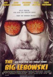 Большой Лебовски / The Big Lebowski 1998