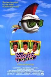 Высшая лига / Major League 1989