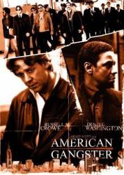 Гангстер / American Gangster 2007