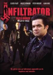 В стане врага / The Infiltrator 1995
