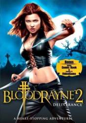 Бладрейн 2: Освобождение / BloodRayne II: Deliverance 2007