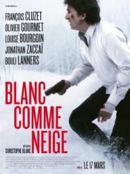 Белый как снег / Blanc comme neige 2010