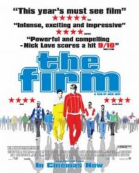 Банда / The Firm 2009