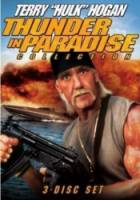 Гром в раю (фильм 3) / Thunder in Paradise 3 1995