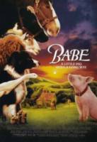 Бэйб: Четвероногий малыш / Babe 1995