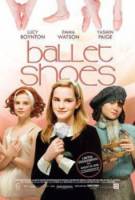 Балетные туфельки / Ballet Shoes 2007