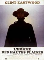Бродяга высокогорных равнин / High Plains Drifter 1973