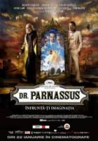 Воображариум доктора Парнаса / The Imaginarium of Doctor Parnassus 2009