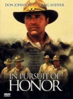 Вопрос чести / In Pursuit of Honor 1995