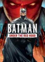 Бэтмен: Бэтмен: Под красным колпаком / Batman: Under the Red Hood 2010