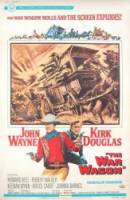 Военный фургон / The War Wagon 1967