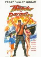 Гром в раю (фильм 1) / Thunder in Paradise 1993