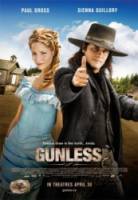 Безоружный / Gunless 2010