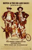 Буч Кэссиди и Сандэнс Кид / Butch Cassidy and the Sundance Kid 1969
