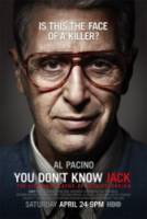 Вы не знаете Джека / You Don't Know Jack 2010