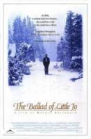 Баллада о маленькой Джо / The Ballad of Little Jo 1993