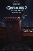 Гремлины 2: Новенькая партия / Gremlins 2: The New Batch 1990
