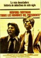 Вся президентская рать / All the President's Men 1976