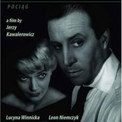 Загадочный пассажир / Pociag 1959