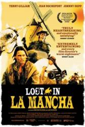 Затерянные в Ла-Манче / Lost in La Mancha 2002