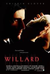 Уиллард / Willard 2003