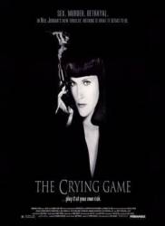 Жестокая игра / The Crying Game 1992