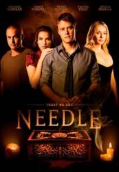 Игла / Needle 2010