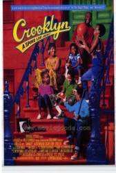 Круклин / Crooklyn 1994