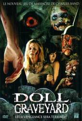 Кладбище кукол / Doll Graveyard 2005