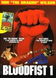 Кровавый кулак / Bloodfist 1989