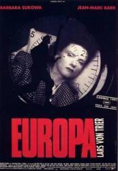 Европа / Europa 1991