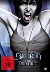 Укушенный / Bitten 2008