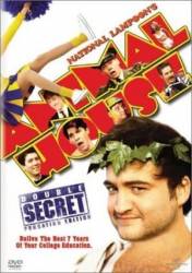 Зверинец / National Lampoon's Animal House 1978