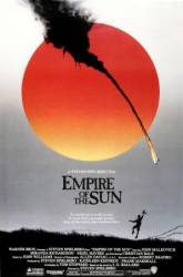 Империя Солнца / Empire of the Sun 1987