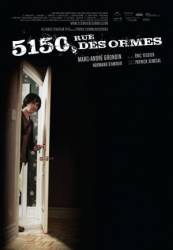 Улица Вязов, 5150 / 5150, Rue des Ormes 2009