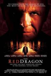 Красный Дракон / Red Dragon 2002
