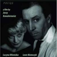 Загадочный пассажир / Pociag 1959