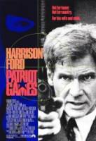 Игры патриотов / Patriot Games 1992