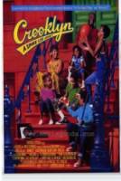 Круклин / Crooklyn 1994