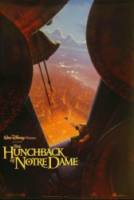 Горбун собора Нотр-Дам / The Hunchback Of Notre Dame 1996