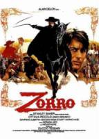 Зорро / Zorro 1974