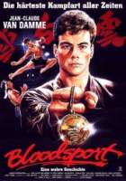 Кровавый спорт / Bloodsport 1988