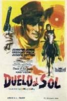 Дуэль под солнцем / Duel in the Sun 1946