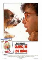 Дорогая, я уменьшил детей / Honey, I Shrunk the Kids 1989