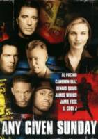 Каждое воскресенье / Any Given Sunday 1999